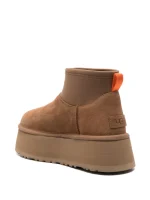 UGG 'Classica Mini Dipper' Boots - Image 3
