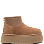 UGG 'Classica Mini Dipper' Boots