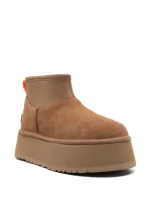UGG 'Classica Mini Dipper' Boots - Image 2