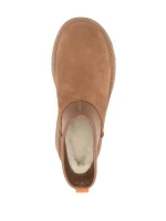 UGG 'Classica Mini Dipper' Boots - Image 4