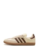 Samba Og Cream White Preloved Brown - Image 5