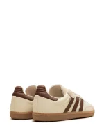 Samba Og Cream White Preloved Brown - Image 3