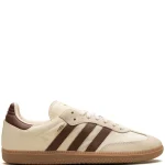 Samba Og Cream White Preloved Brown
