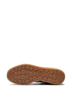 adidas Gazelle Indoor Collegiate Green Cloud White Gum - Image 4
