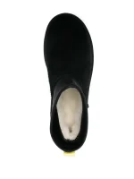 UGG 'Classic Mini Dipper' Boots - Image 4