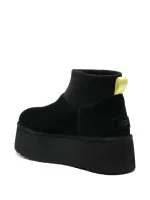 UGG 'Classic Mini Dipper' Boots - Image 3