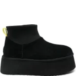 UGG 'Classic Mini Dipper' Boots