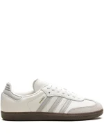 adidas Samba OG White Granite