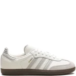 Adidas Samba Og White Grey
