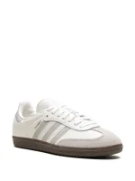 adidas Samba OG White Granite - Image 2