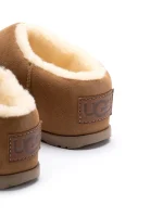 UGG Pumped Slide Mustard Seed - Image 5