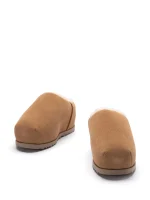UGG Pumped Slide Mustard Seed - Image 4