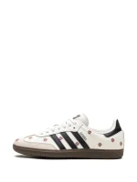 adidas Samba Light Purple Floral - Image 2