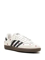 adidas Samba Light Purple Floral - Image 3