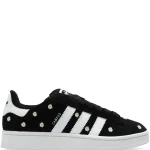 Adidas Campus 00s Core Black Flowers