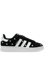 Adidas Campus 00s Core Black Flowers