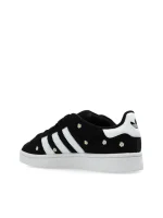Adidas Campus 00s Core Black Flowers - Image 3