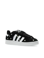 Adidas Campus 00s Core Black Flowers - Image 2