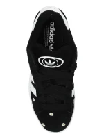 Adidas Campus 00s Core Black Flowers - Image 4