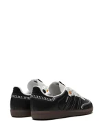 Adidas Samba OG Día de Muertos Pack Black - Image 3