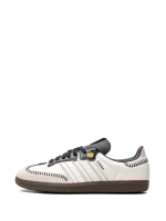 Adidas Samba OG Día de Muertos Pack White - Image 5