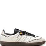 Adidas Samba OG Día de Muertos Pack White
