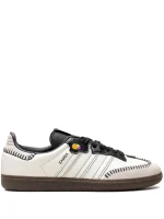 Adidas Samba OG Día de Muertos Pack White