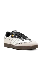 Adidas Samba OG Día de Muertos Pack White - Image 2