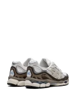 Asics Gel NYC Cream Mocka - Image 3