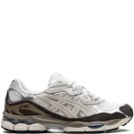 Asics Gel NYC Cream Mocka