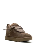 UGG Lowmel Hickory - Image 2