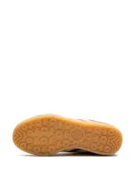 Adidas Gazelle Indoor Maroon Almost Yellow - Image 4