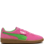 Puma Palermo Pink Green