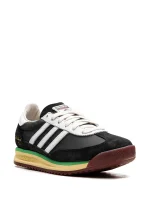 adidas SL 72 RS Bob Marley One Love - Image 2
