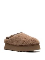 UGG Lowmel sandUGG Wmns Tazz Slipper 'Maxi Curly - Chestnut' - Image 2