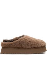 UGG Lowmel sandUGG Wmns Tazz Slipper 'Maxi Curly - Chestnut'