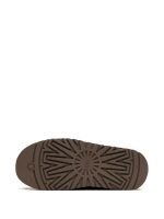 UGG Lowmel sandUGG Wmns Tazz Slipper 'Maxi Curly - Chestnut' - Image 4