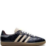 Adidas Samba OG wales bonner navy