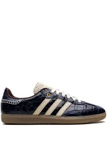 Adidas Samba OG wales bonner navy