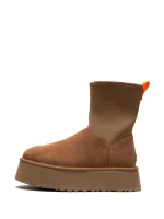 UGG 'Classic Deep Cheese' bot - Image 5