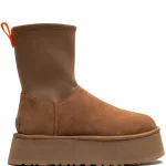 UGG 'Classic Deep Cheese' bot