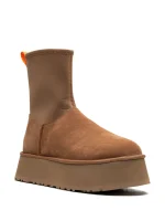 UGG 'Classic Deep Cheese' bot - Image 2