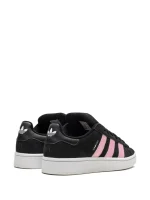 adidas Campus 00s Core Black True Pink - Image 3