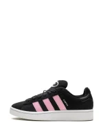 adidas Campus 00s Core Black True Pink - Image 4