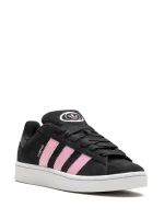 adidas Campus 00s Core Black True Pink - Image 2