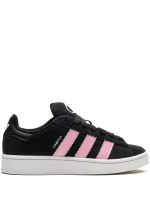 adidas Campus 00s Core Black True Pink