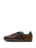 Adidas Samba Og Leopard Black - Image 5