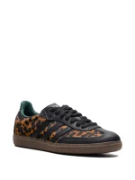 Adidas Samba Og Leopard Black - Image 2