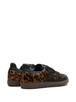 Adidas Samba Og Leopard Black - Image 3