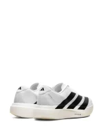 adidas Adizero Evo SL White Black - Image 3